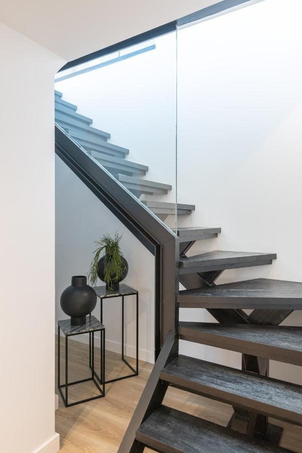 Exclusive Penthouse & Terrace By Ele Apartments Màlaga Exteriér fotografie